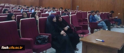 برگزاری کارگاه  مشاوره قبل و بعد از ازدواج  توسط اساتید برجسته