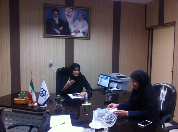 برگزاری جلسه شورای فرهنگی پردیس