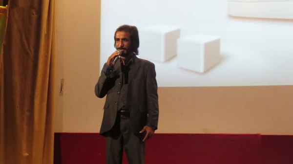 برگزاری مراسم سومین شب فرهنگی