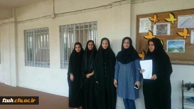 دیدار دوستانه ریاست پردیس با دانشجویان خوابگاهی به مناسبت هفته خوابگاهها