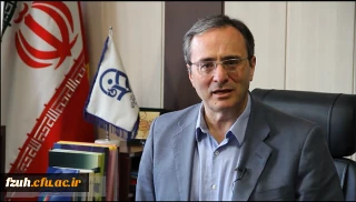 پیام تصویری دکتر مهرمحمدی سرپرست دانشگاه فرهنگیان به مناسبت آغاز سال تحصیلی 96_95