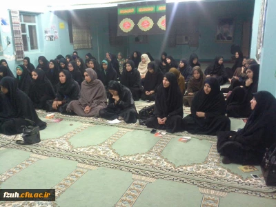 برگزاری مراسم  ایام سوگواری اباعبدالله