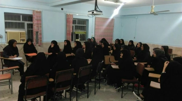 تشکیل انجمنهای ورزشی خوابگاهی دانشجویی و انتخاب اعضاء   و ابلاغ  شرح وظایف انجمنها