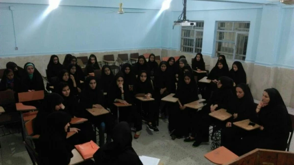 تشکیل انجمنهای ورزشی خوابگاهی دانشجویی و انتخاب اعضاء   و ابلاغ  شرح وظایف انجمنها