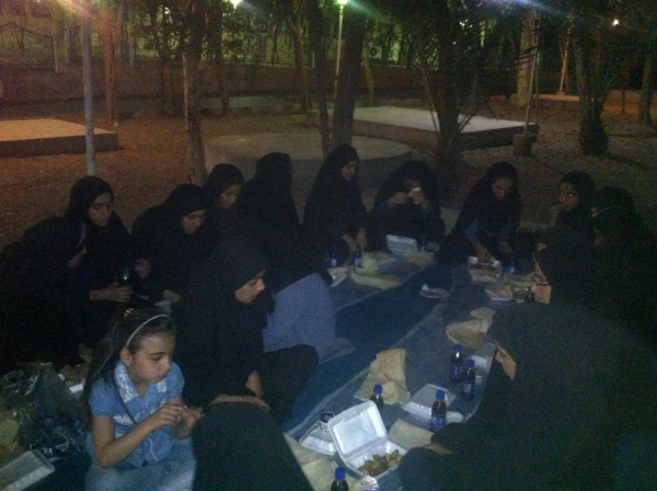 اردوی جدید الورودیهای ٩٥