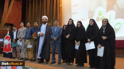 شب شعر عاشورایی