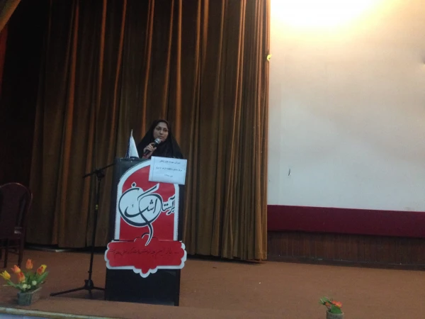 برگزاری کلاس آموزشی مهارتهای زندگی