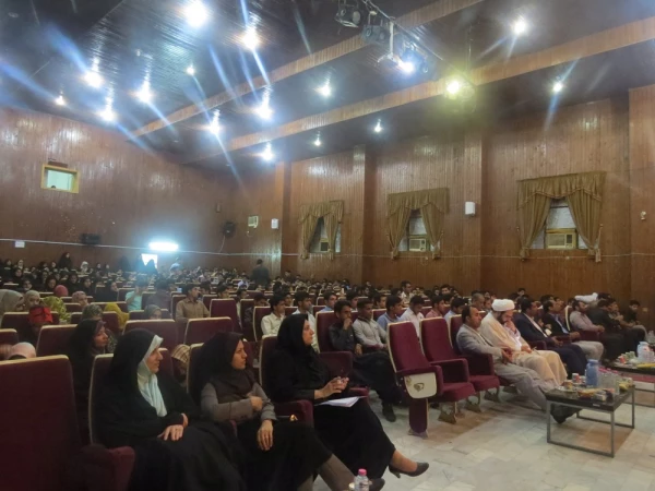 برگزاری مراسم  روز دانشجو  در 16 آذر 95