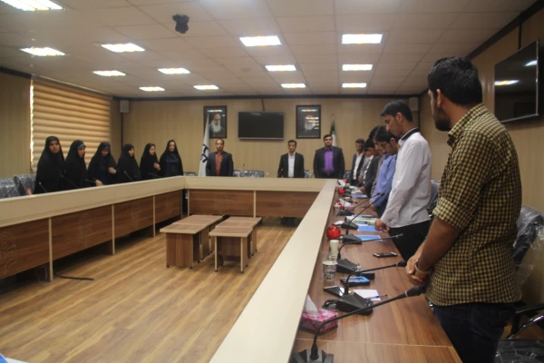 نشست تخصصی یادگیری مادام العمر و توسعه حرفه ای معلمان علوم تجربی ؛ فرصت ها و چالش ها