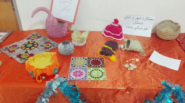 همایش بزرگ اموزش خانواده  ، مهندسی ارتباط درخانواده باحضور استادبرجسته کشور سرکارخانم دکترفردوسی پور