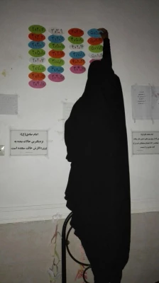 برگزاری اردوی جهادی بسیج دانشجویی