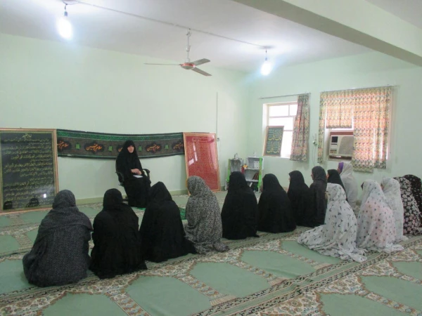 مروری بر فعالیت های دفتر نهاد رهبری در ترم بهمن 95