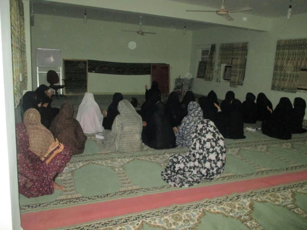 مروری بر فعالیت های دفتر نهاد رهبری در ترم بهمن 95