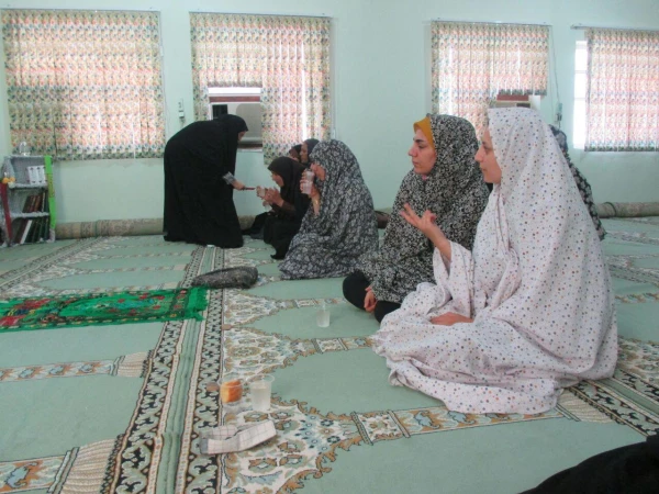 مروری بر فعالیت های دفتر نهاد رهبری در ترم بهمن 95