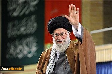 متن کامل بیانات رهبر معظم انقلاب اسلامی در دیدار معلمان و فرهنگیان به مناسبت هفته ی معلم