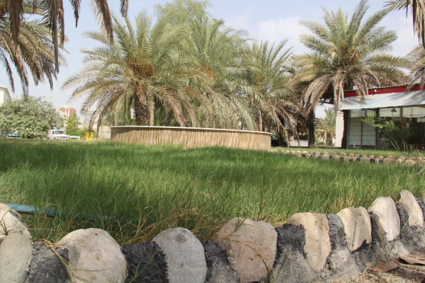 پروژه های انجام شده و در حال اجرای دانشگاه فرهنگیان هرمزگان در سال تحصیلی 96-95