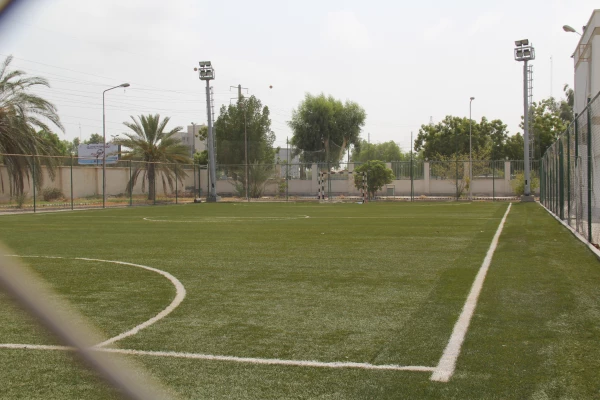 پروژه های انجام شده و در حال اجرای دانشگاه فرهنگیان هرمزگان در سال تحصیلی 96-95