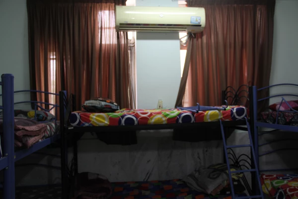 پروژه های انجام شده و در حال اجرای دانشگاه فرهنگیان هرمزگان در سال تحصیلی 96-95