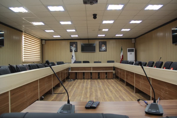 پروژه های انجام شده و در حال اجرای دانشگاه فرهنگیان هرمزگان در سال تحصیلی 96-95