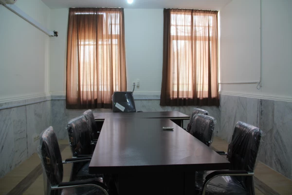 پروژه های انجام شده و در حال اجرای دانشگاه فرهنگیان هرمزگان در سال تحصیلی 96-95