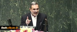 سید محمد بطحایی با 238 رای وزیرآموزش وپرورش دولت دوازدهم شد