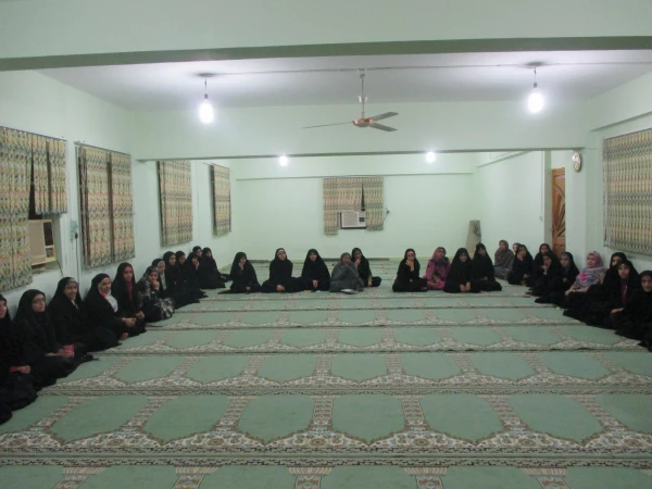 سبک زندگی اسلامی