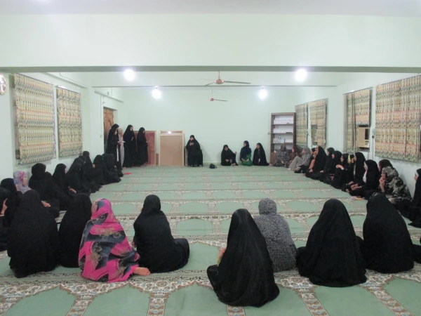 سبک زندگی اسلامی