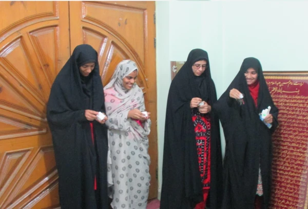 سبک زندگی اسلامی