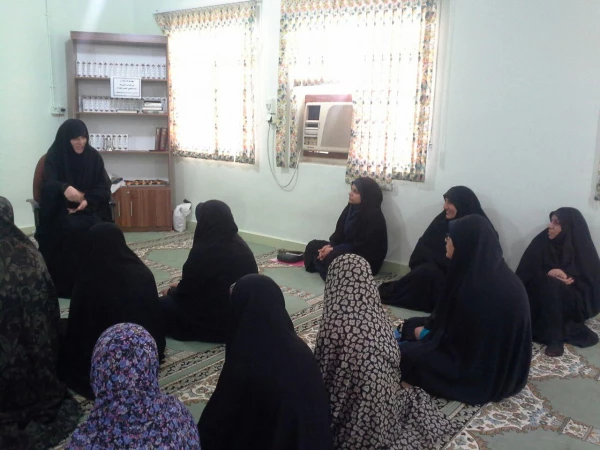 مراسم شهادت سید الساجدین امام زین العابدین( ع )