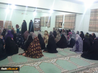 سبک زنگی اسلامی 