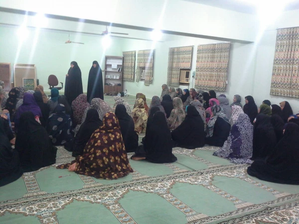 سبک زنگی اسلامی " مهارت های خانه داری 1"