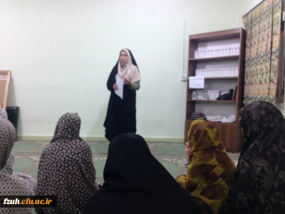 برنامه های  هفته بهداشت و روان