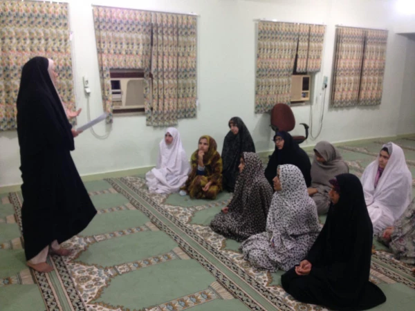 برنامه های  هفته بهداشت و روان