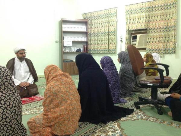 برنامه های  هفته بهداشت و روان