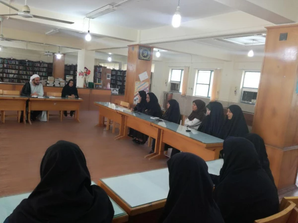 برگزاری دوره آموزشی  اخلاق حرفه ای