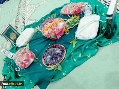 دُر در خرابه