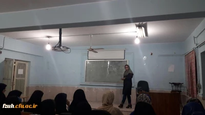 آغاز برگزاری کلاس های کمک های اولیه در تاریخ 96/8/13آ