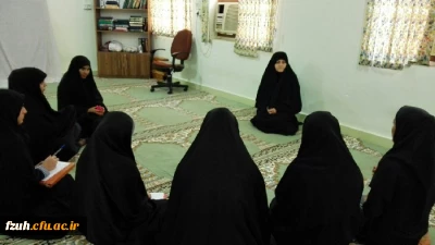 شورای مشورتی دانشجویان نهاد رهبری