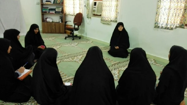 شورای مشورتی دانشجویان نهاد رهبری