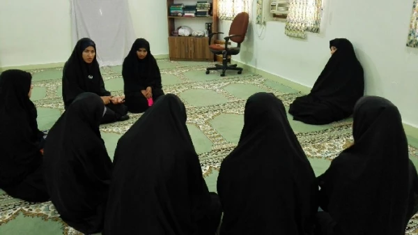 شورای مشورتی دانشجویان نهاد رهبری