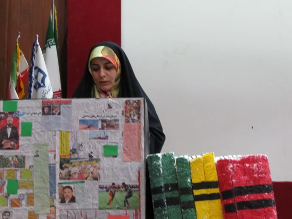 گزارش مصور بزرگداشت هفته وحدت