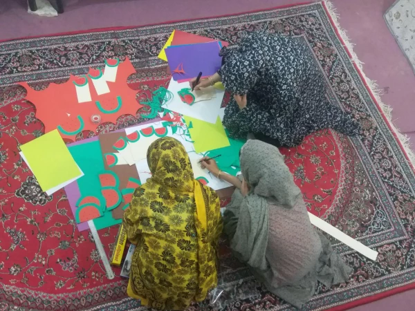 اماده سازی فال حافظ برای شب یلدا