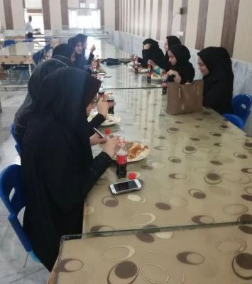 برگزاری دوره محتوای الکترونیکی