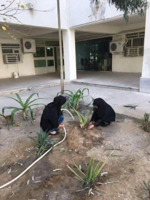 فعالیت شورای صنفی پردیس فاطمه الزهرا در نیمسال اول