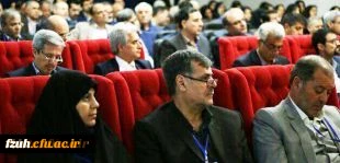 دکتر خنیفر در هجدهمین اجلاس مدیران و سرپرستان عنوان کرد:
نظام آموزشی قوی آینده نگر است