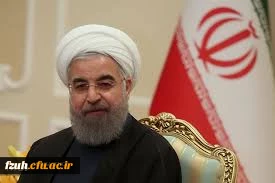 پیام نوروزی رییس جمهور به مناسبت آغاز سال 1397