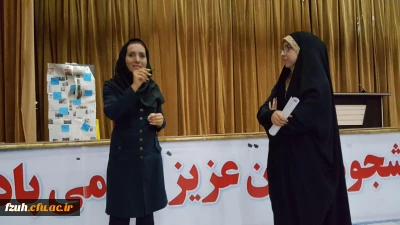 برگزاری مسابقه سخنوری  ، 28 امین  جشنواره فرهنگی ، اجتماعی  در سالن اجتماعات پردیس