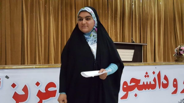 برگزاری مسابقات28 امین  جشنواره فرهنگی ، اجتماعی دانشگاه فرهنگیان  3