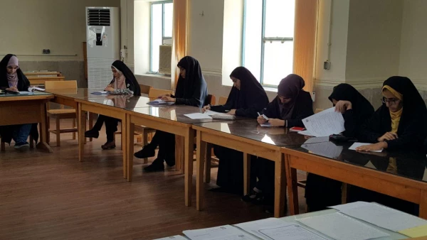 برگزاری مسابقات ۲۸ جشنواره فرهنگی در رشته های بخش عترت و معارف دینی 3