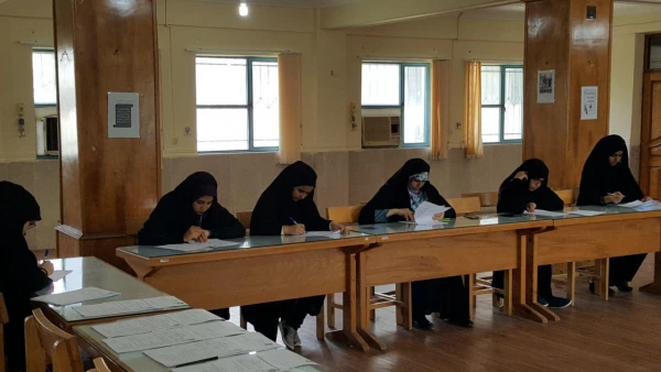 برگزاری مسابقات ۲۸ جشنواره فرهنگی در رشته های بخش عترت و معارف دینی 2